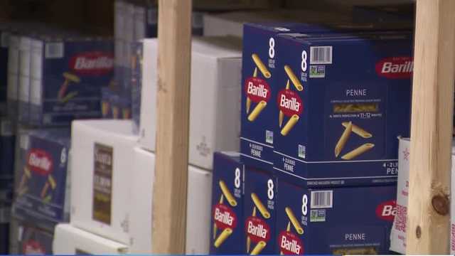 Shutdown jeopardizes food assistance for 131,000 Iowa households