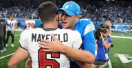 NFC Playoff Picture, Week 8: Buccaneers vs. Lions matchup is huge