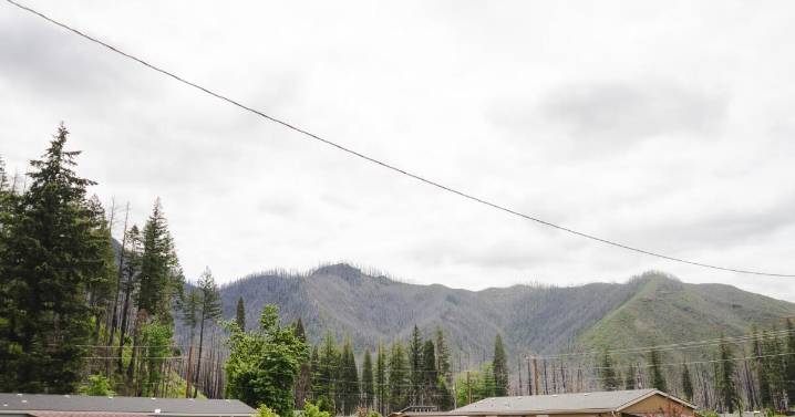 State officials urge 2020 Labor Day fire homeowners to apply for HARP funds ASAP