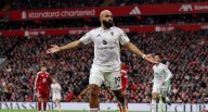 Goles Liverpool vs Manchester United: mira aquí el video de los goles por la Premier League 