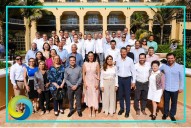 Impulsan Mara y Josefina estrategias con empresarios y hoteleros para fortalecer el turismo en Cancún