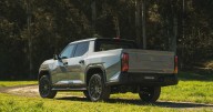 MG plotting BYD Shark 6 and Ford Ranger PHEV rival