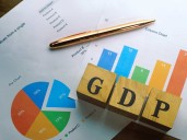 IMF raises India’s FY26 GDP growth forecast to 6.6%, trims FY27 projection by 20 bps