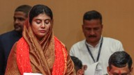 THIS cricketer's wife is richest minister in Gujarat with ₹ 97.35 crore in assets