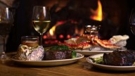 This Old-School Steakhouse Made Whiskey Steaks Famous