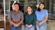Joven guatemalteca y trilingüe inspira a la comunidad hispana