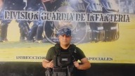 Un policía le salvó la vida a una bebé