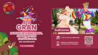 ¿Te gustaría participar en el desfile de la ciudad? Aquí detalles