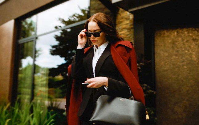 Bugonia pulls no punches as Emma Stone’s weirdest film since Poor Things