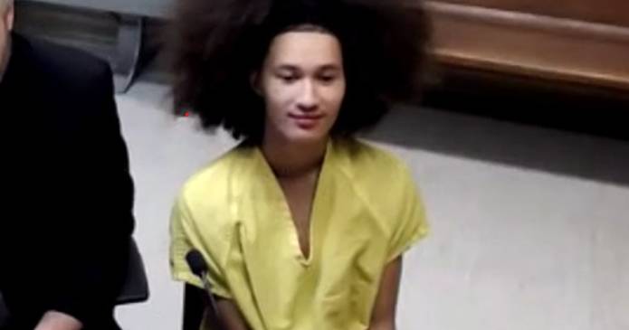 Second suspect charged in fatal shooting near Gonzaga