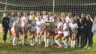 Girls soccer: Park Tudor players talk Abbie Markey's impact on program