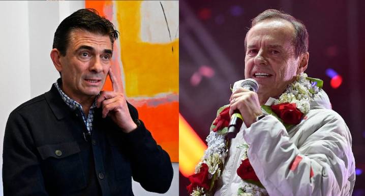 Jorge Quiroga o Rodrigo Paz: uno de ellos deberá sacar a Bolivia de la grave crisis económica