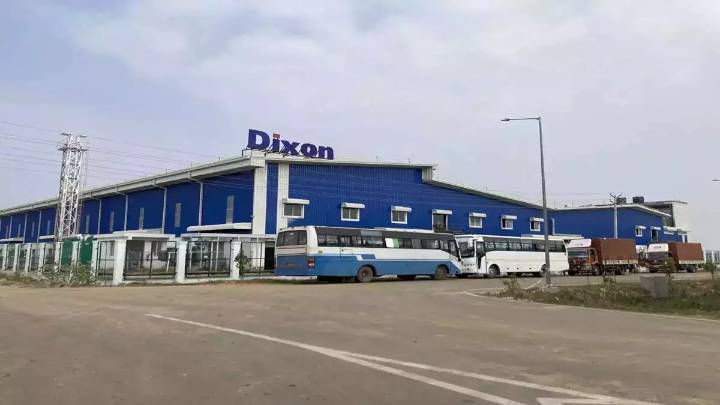 Dixon Tech: Why has Nuvama cut target despite 41% mobile growth