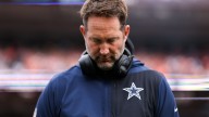 Brian Schottenheimer has a very specific recommendation for the team's offensive stats