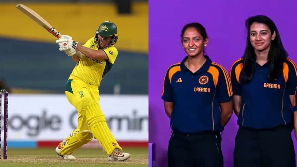 India Women vs Australia Women, Women’s World Cup 2025: Live Streaming, Team News, Pitch Report & Match Preview