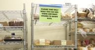 'Uncharted territory': Ongoing shutdown threatens food aid for 42 million people