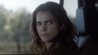 Keri Russell's Hair Has "Fun Little Moment" In 'The Diplomat' Season 3