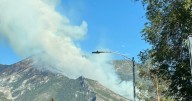 Provo to close section of Bonneville Shoreline Trail for wildfire debris cleanup
