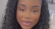 Man became 'obsessive' with pregnant model found dead and gagged in fridge