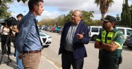 El 36 % de los accidentes mortales de tráfico en Baleares se debe a distracciones