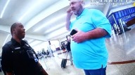 Arrestan a hombre en el aeropuerto de Atlanta tras alerta por amenazas