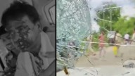 2 Bengal BJP leaders attacked during visit to flood-hit area, party blames Trinamool