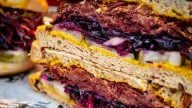 Tocino y mermelada: así era el sándwich favorito de Elvis Presley