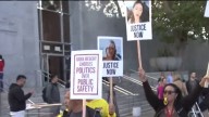Protestors oppose moving deadly San Francisco crash to drug court