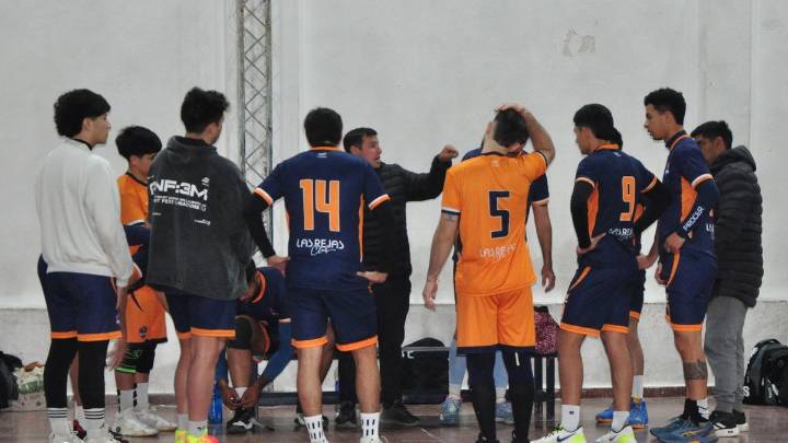 Se juega la quinta del Torneo Anual