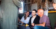 Hamás libera a rehenes de Israel: Últimas noticias del fin de la guerra hoy 13 de octubre de 2025