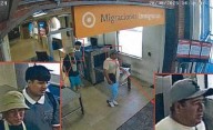 Solicitaron la captura internacional para un tío del "Pequeño J" y para "El Loco David"