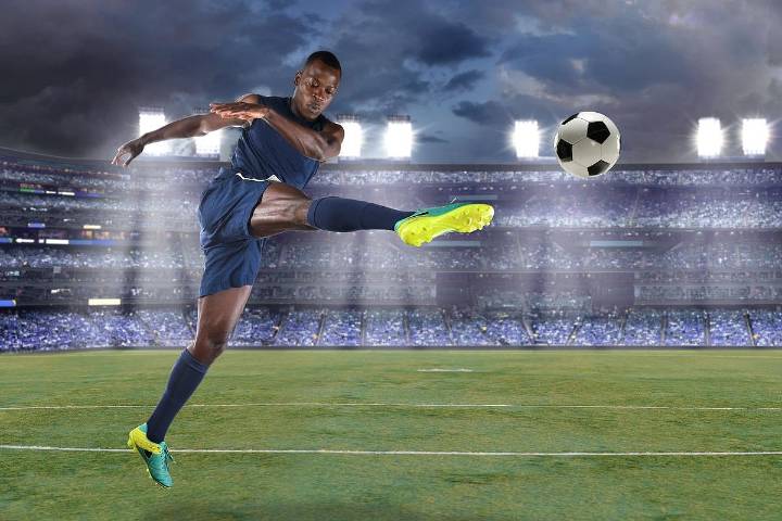 Foot/Ankle Injury During Football Career Linked to Foot/Ankle OA