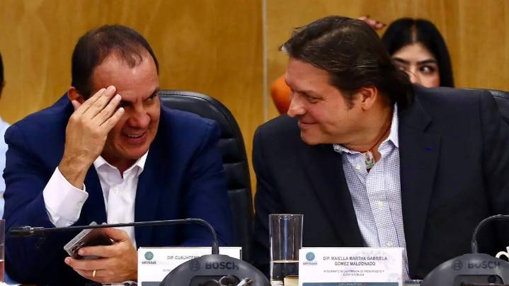 Diputados de Morena endurecen reglas de asistencia tras problema con Cuauhtémoc Blanco