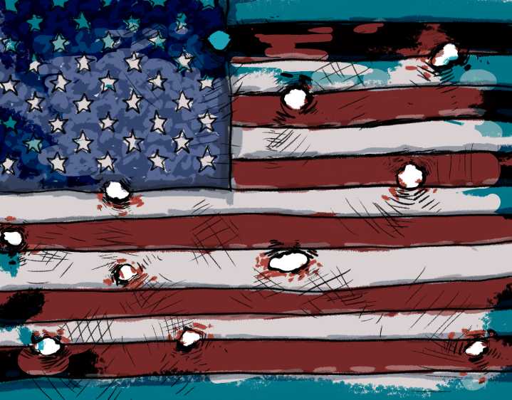 America can’t afford a new era of political violence