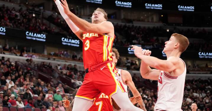 The good, the bad, the ugly: Hawks have plenty to clean up