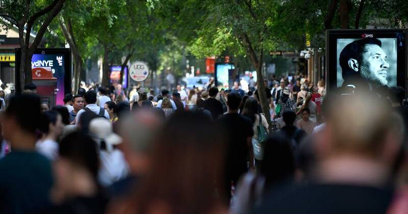 Consumer confidence survey to signpost spending outlook