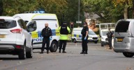 Manchester synagogue stabbing: Police statement in full after horror attack
