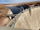 Conservation groups try to pump up Colorado River negotiations