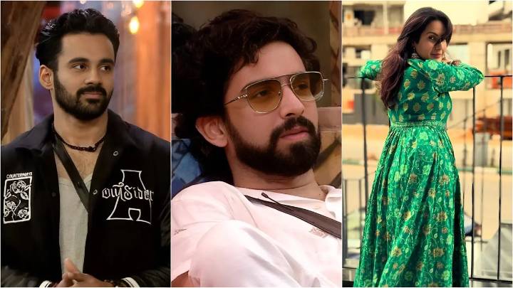 Bigg Boss 19: Amaal Mallik's team highlights bias of Kamya Panjabi, other X accounts towards Abhishek Bajaj