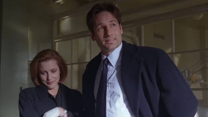 5 Essential The X-Files Episodes Everyone Should Watch At Least Once