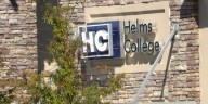 Helms College increases security after student found dead in parking lot