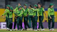 1st Time Ever! Pakistan Dismiss 10 Indian Batters In A Women's ODI Match