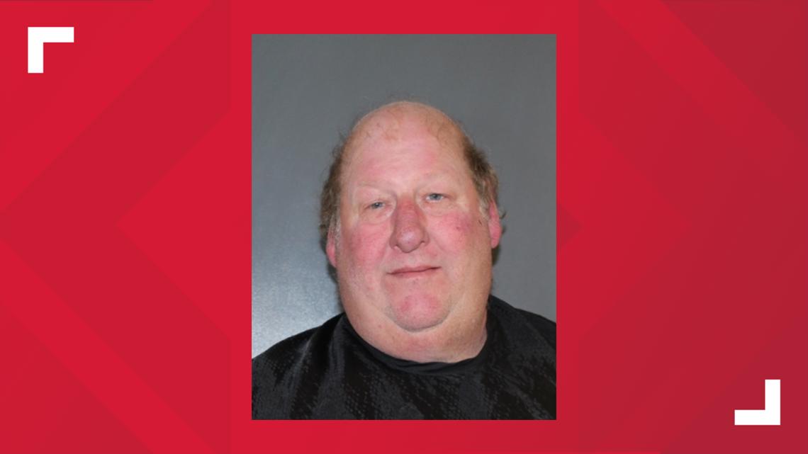Rusk County man gets life in prison after child sexual abuse convictions