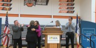 Northwest Iowa educator named 2026 Iowa Teacher of the Year
