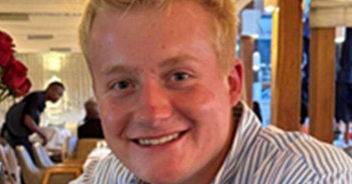 Manchester City and Nottingham Forest pay tribute after son of England legend dies in Gloucestershire tractor crash