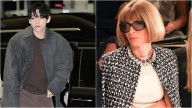 BTS: Kim Taehyung aka V heads to Hollywood for the Vogue World event; vocalist looks unfazed