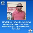 Privan de libertada femicida de enfermera en Yaracuy