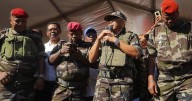 President Dissolves Madagascar’s National Assembly as Military Claims Power Amid Escalating Crisis