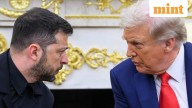 Another blow to Russian oil? Ukraine seeks US partnership to supply Europe crude
