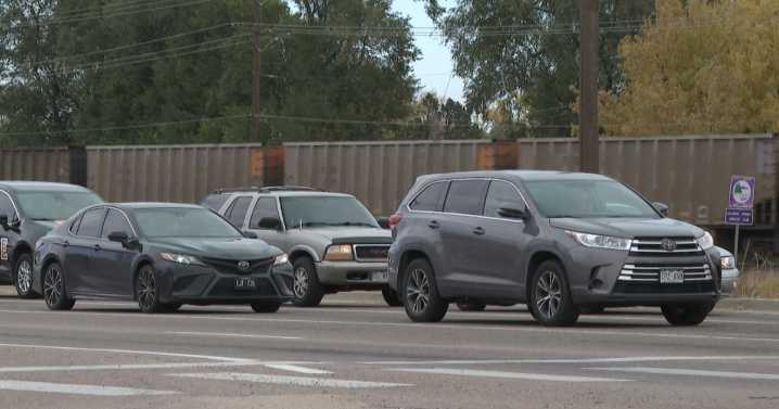 The city of Fountain is creating an action safety plan to improve road safety